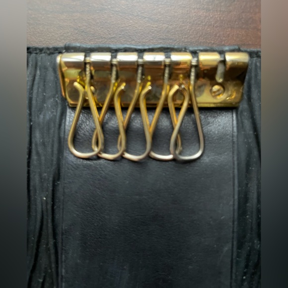 Chanel Cavier Key Pouch - Picture 5 of 10